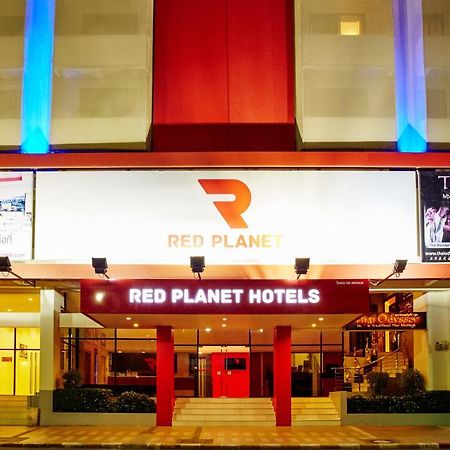 Red Planet Hat Yai Sha Extra Plus Exterior foto